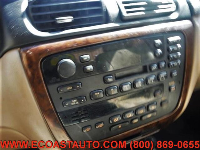 Used 2000 Mercury Sable LS Premium image 8
