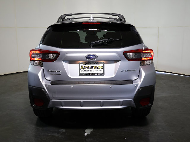 Used 2023 Subaru Crosstrek 2.5i Limited AWD/4WD image 10