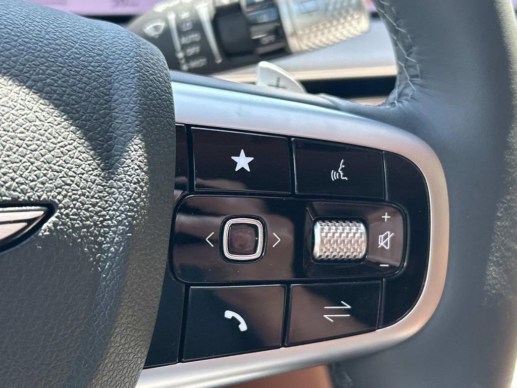 New 2026 Genesis GV80 2.5T Prestige AWD/4WD image 32