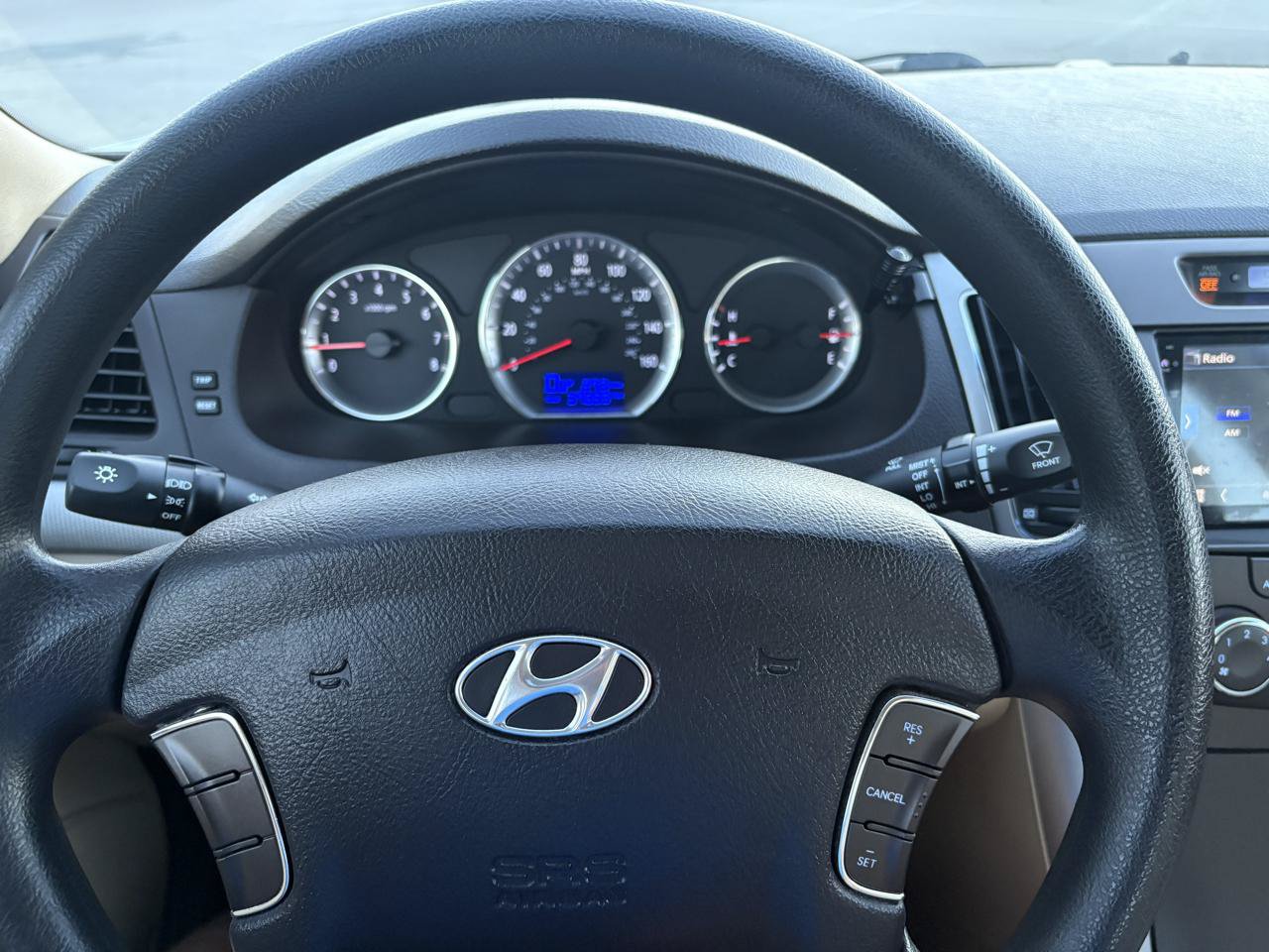 Used 2010 Hyundai Sonata GLS FWD image 42
