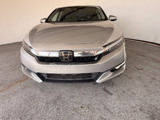 Used 2018 Honda Clarity Touring image 1