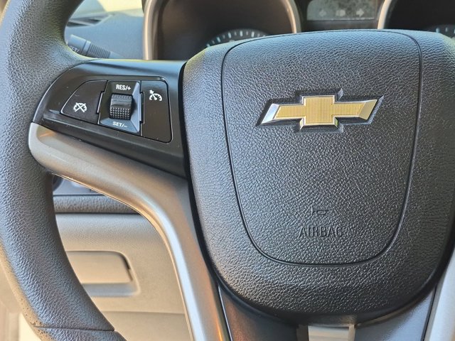 Used 2015 Chevrolet Malibu LT FWD image 29