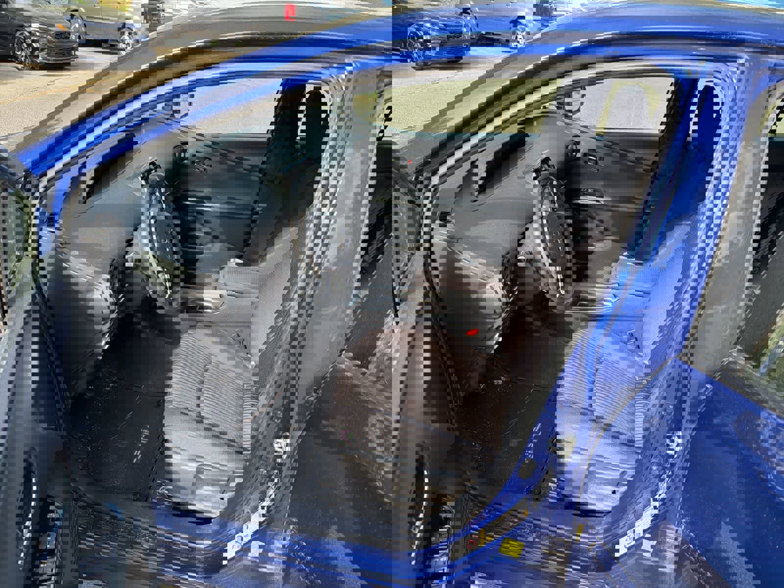 Used 2018 Toyota Prius Two w/ Prius Two Safety Plus Package image 16