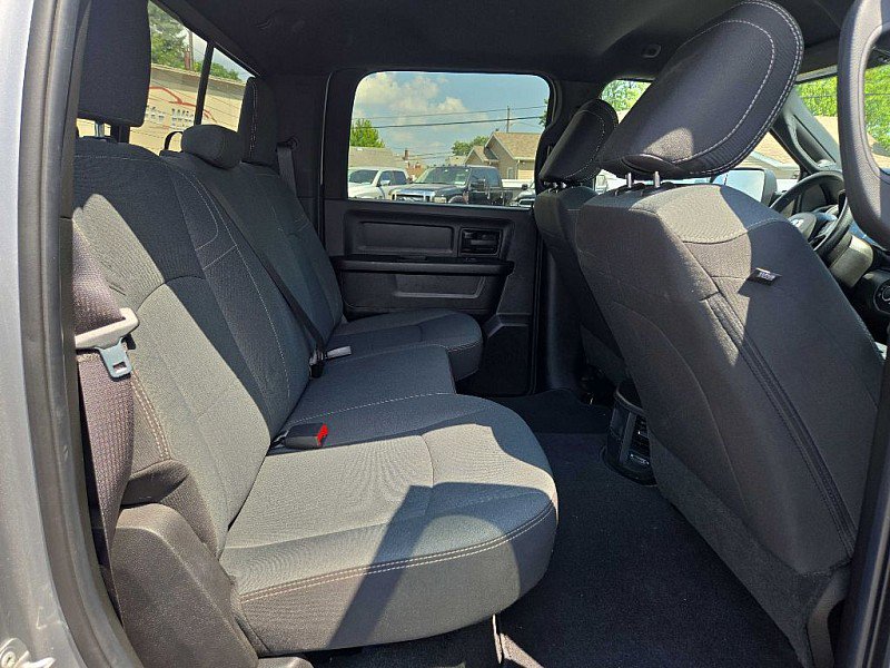 Used 2022 RAM 2500 Tradesman image 13