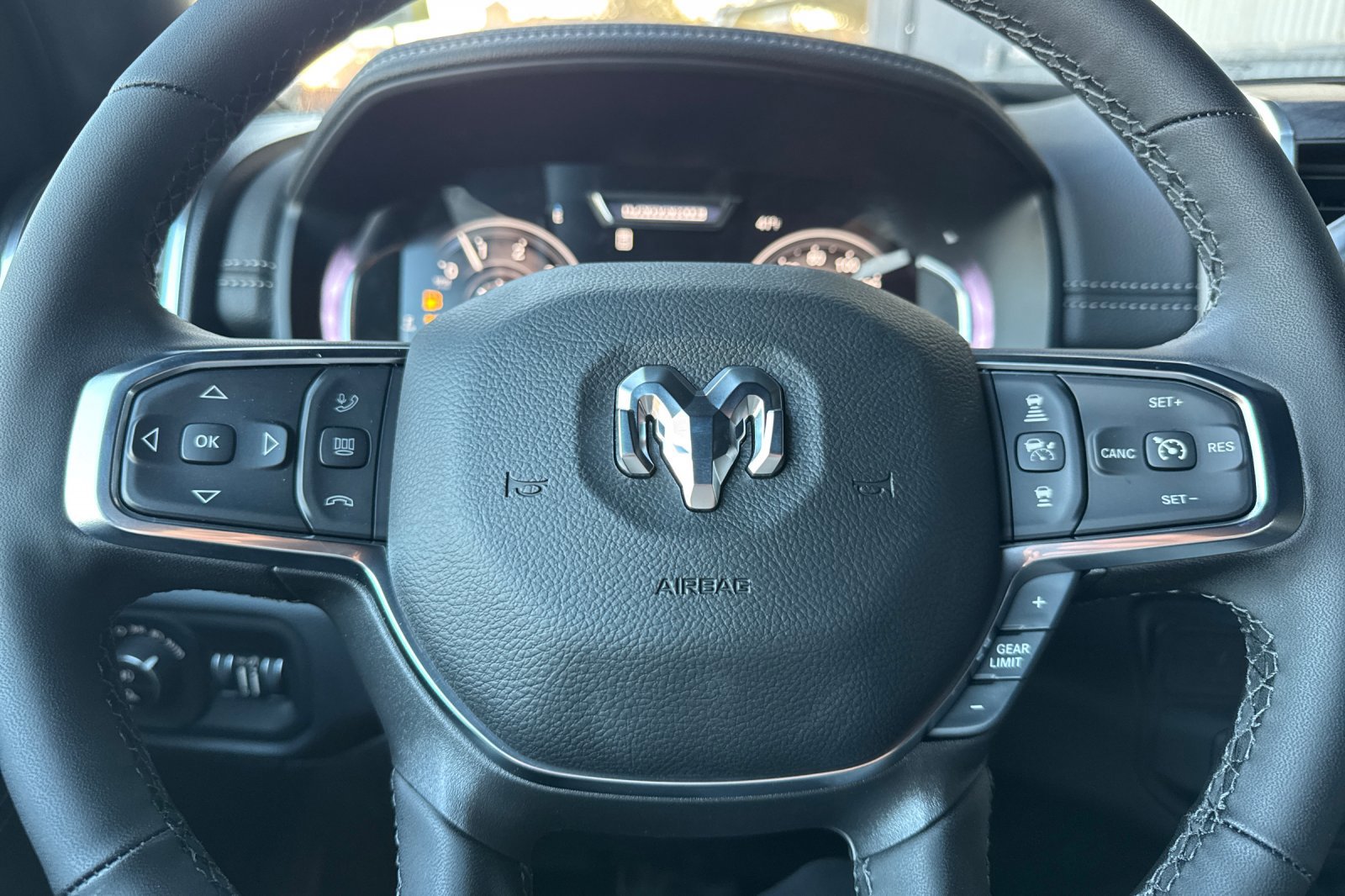 New 2026 RAM 3500 Laramie image 22