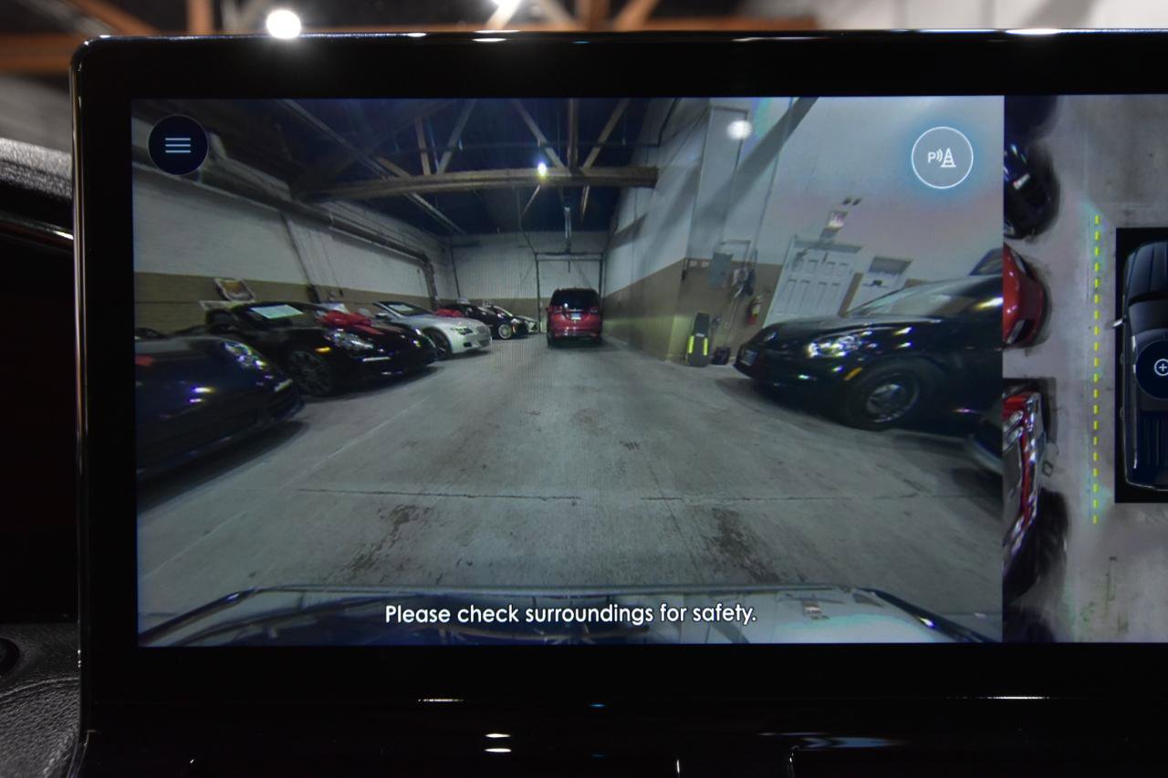 Used 2023 Lincoln Navigator Reserve AWD/4WD image 38