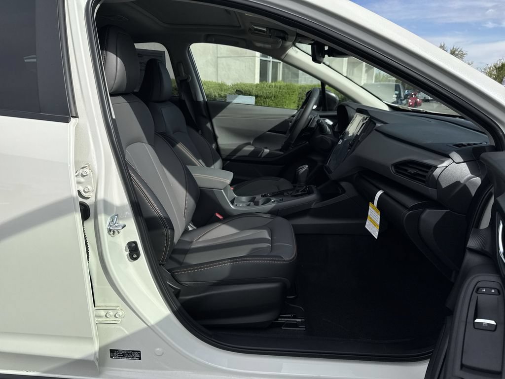 New 2026 Subaru Crosstrek 2.5i Limited w/ Crosstrek Mirror Package AWD/4WD image 26