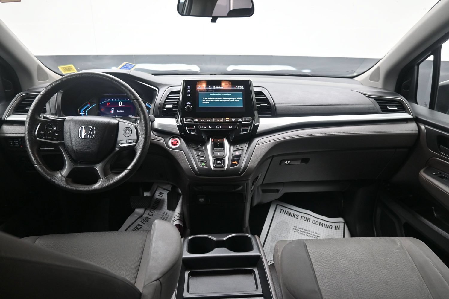 Used 2020 Honda Odyssey EX image 25