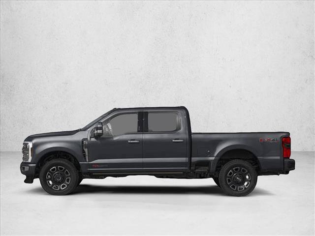 New 2026 Ford F250 Platinum w/ Tremor Off-Road Package AWD/4WD video 3