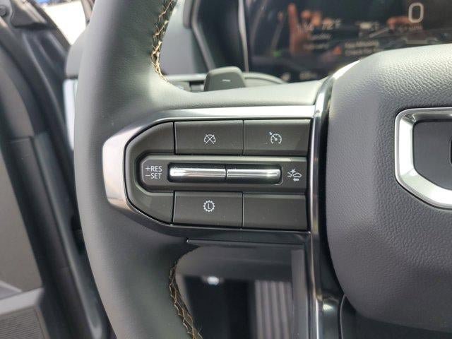 New 2026 GMC Terrain AT4 AWD/4WD image 21