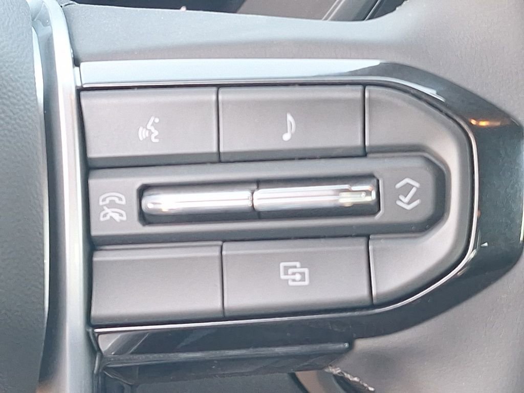 New 2026 Chevrolet Colorado W/T w/ WT Custom Package image 18