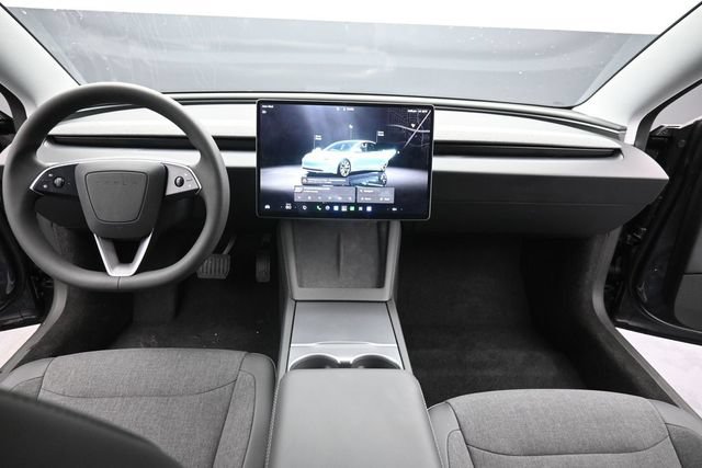 Used 2025 Tesla Model 3 RWD image 20