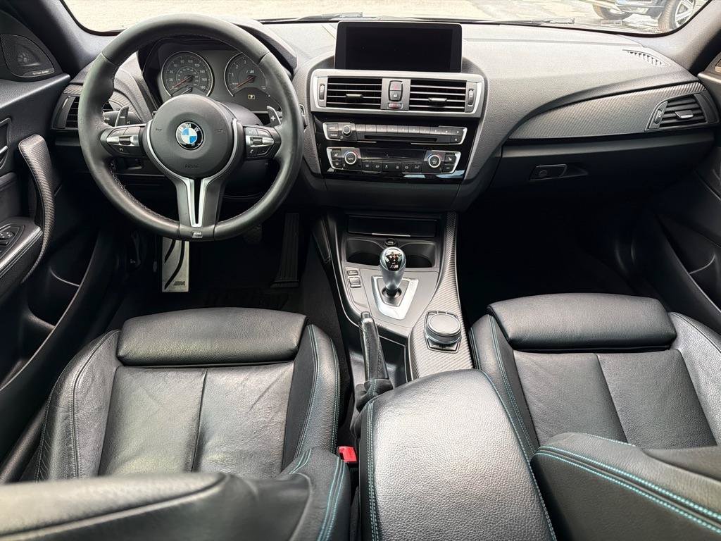 Used 2017 BMW M2 RWD image 14