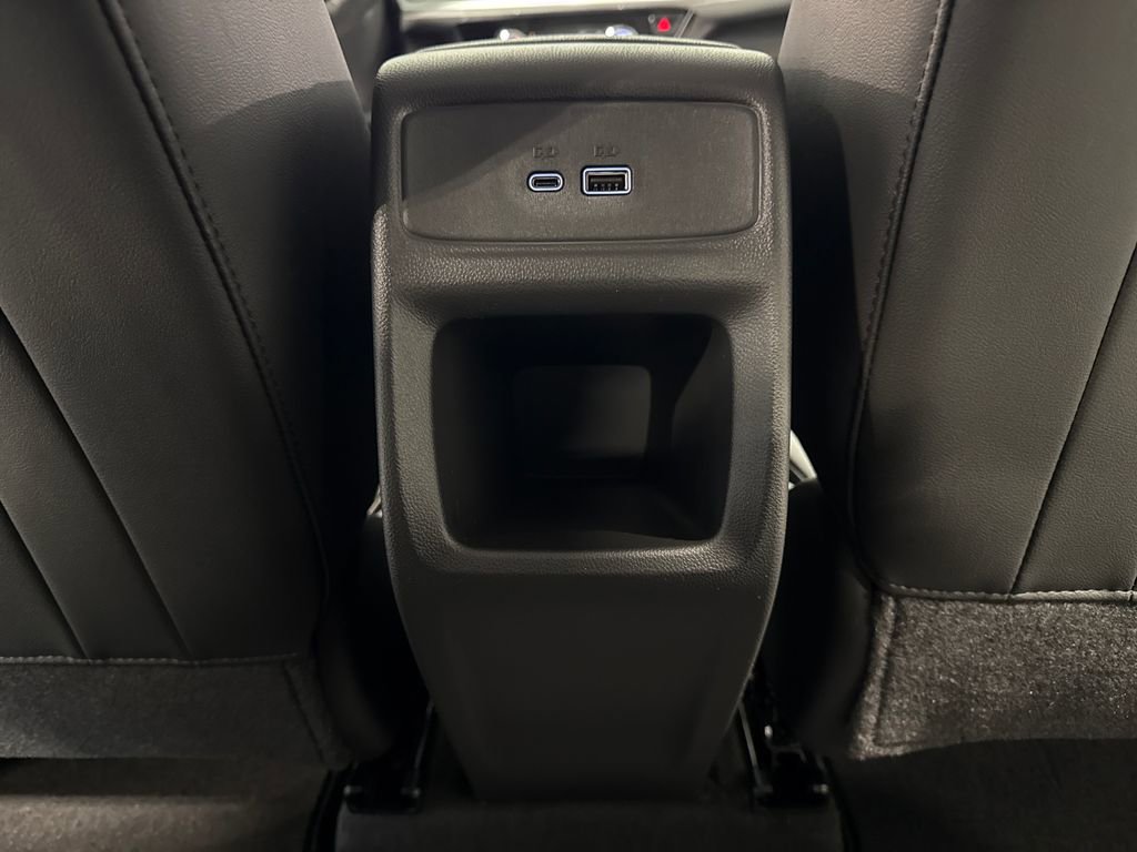 New 2026 Chevrolet Trax LT FWD image 39