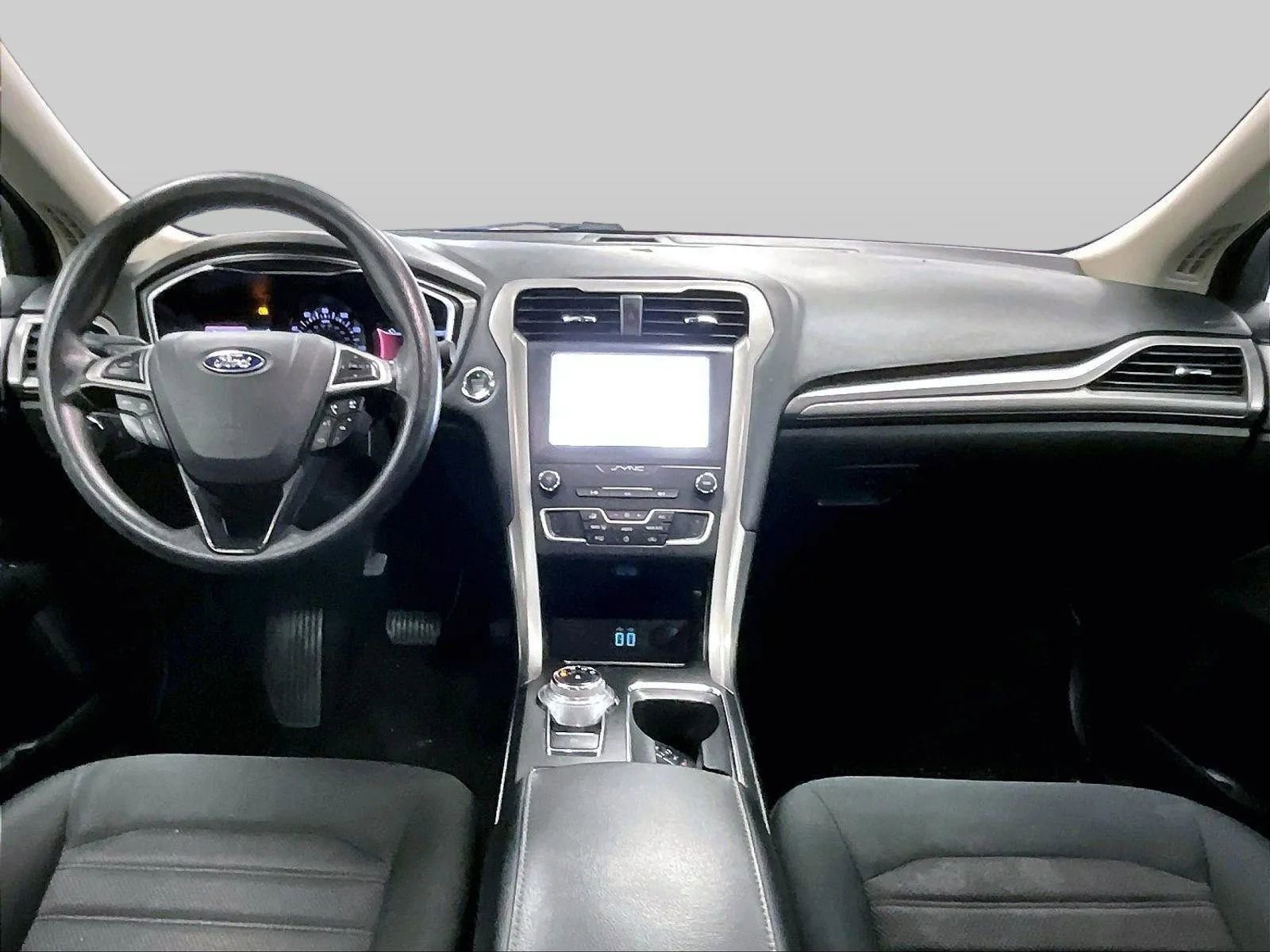 Used 2019 Ford Fusion SE image 15