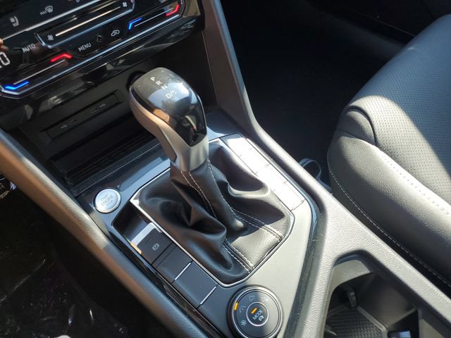 New 2026 Volkswagen Taos SEL AWD/4WD image 30