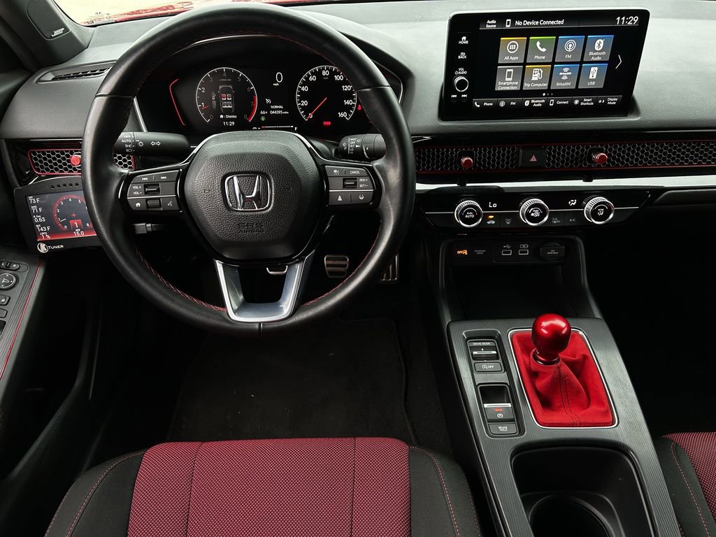 Used 2024 Honda Civic Si image 12