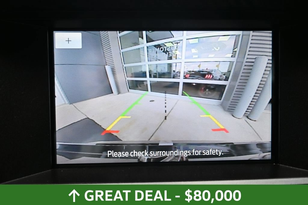 Used 2021 Ford Mustang Shelby GT500 w/ Technology Package RWD image 36
