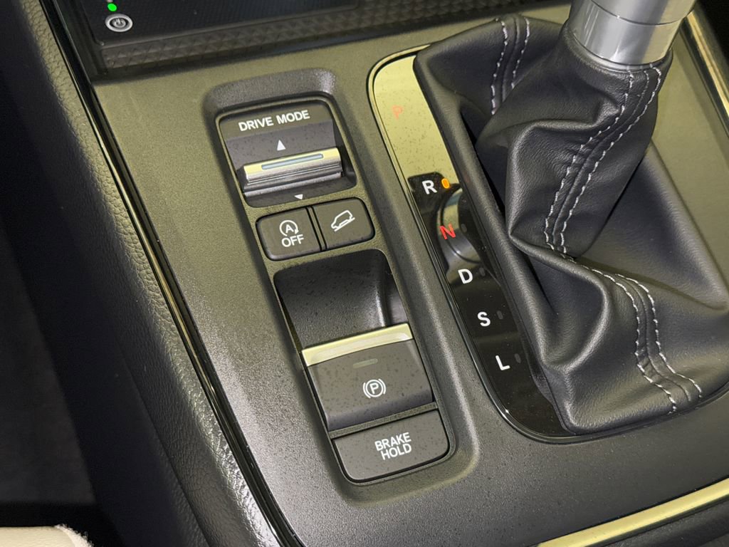 New 2026 Honda CR-V EX-L image 30