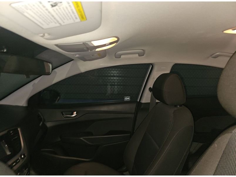 Used 2021 Hyundai Accent SE image 25