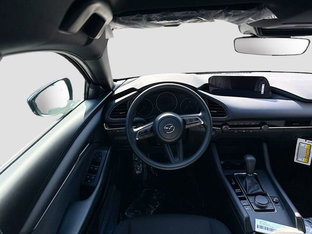 New 2026 MAZDA MAZDA3 s image 18