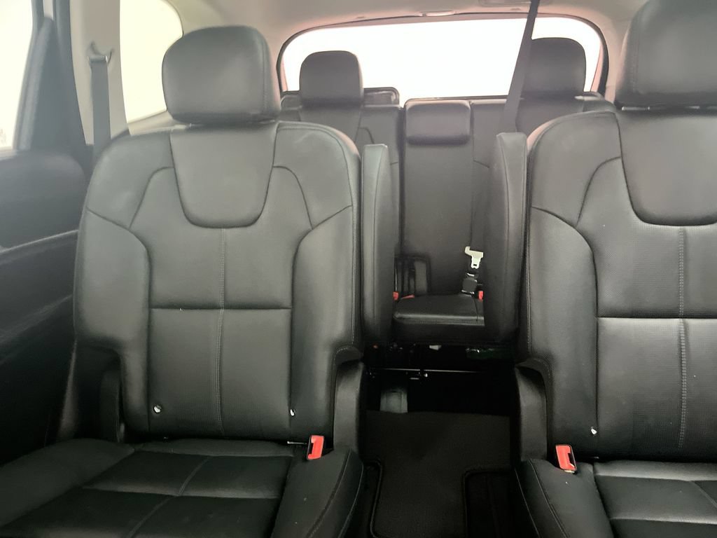 Used 2021 Kia Telluride SX AWD/4WD image 27