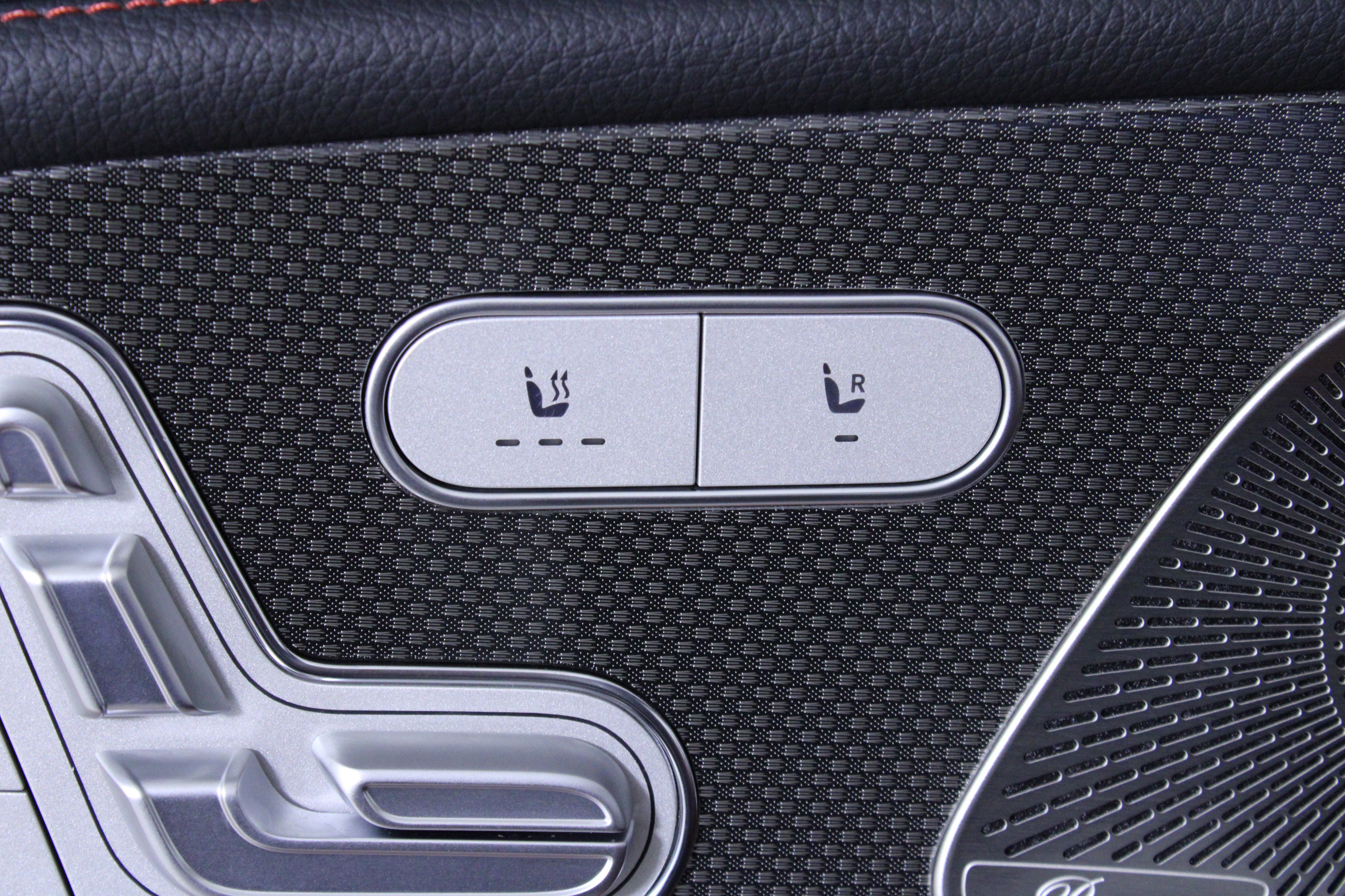 Used 2023 Mercedes-Benz GLE 53 AMG 4MATIC image 23