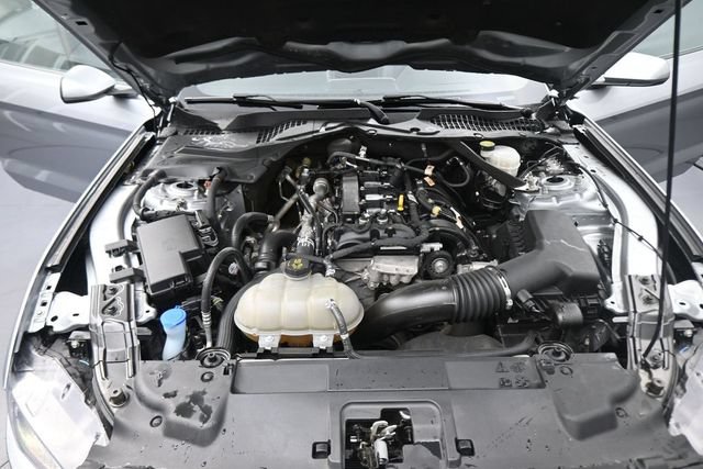 Used 2023 Ford Mustang Premium RWD image 12