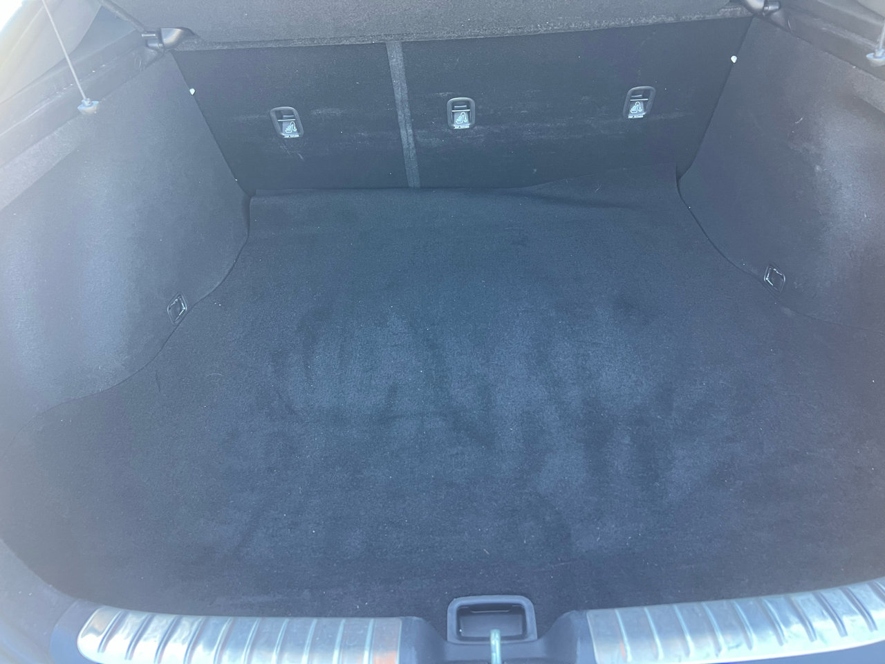 Used 2022 Kia Stinger GT2 image 34