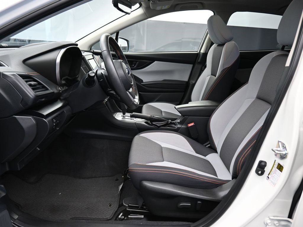 Used 2023 Subaru Crosstrek 2.0i Premium image 11