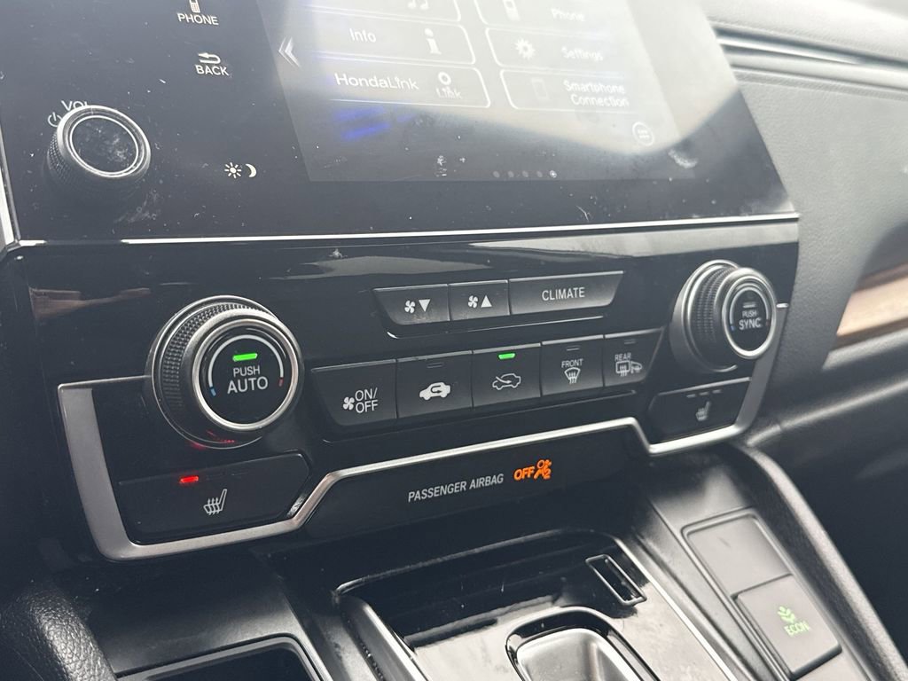 Used 2019 Honda CR-V EX image 17