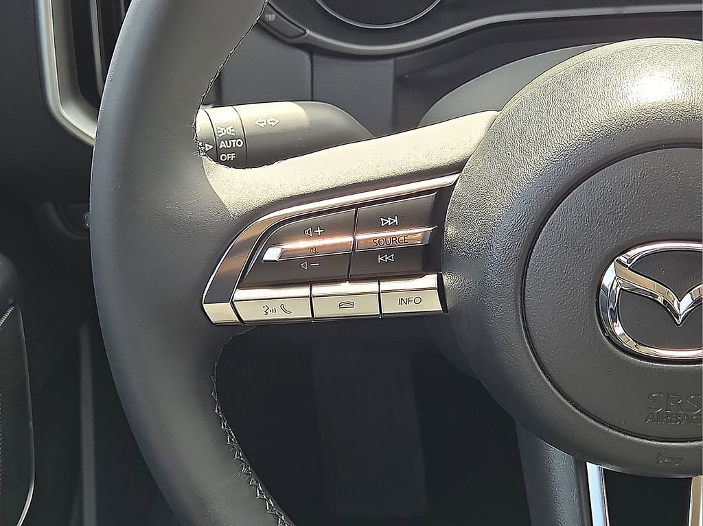 New 2026 MAZDA CX-50 AWD 2.5 S w/ Cargo Package image 18