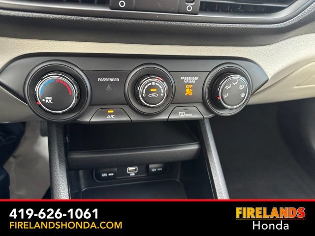 Used 2023 Kia Forte LXS w/ LXS Technology Package FWD image 24