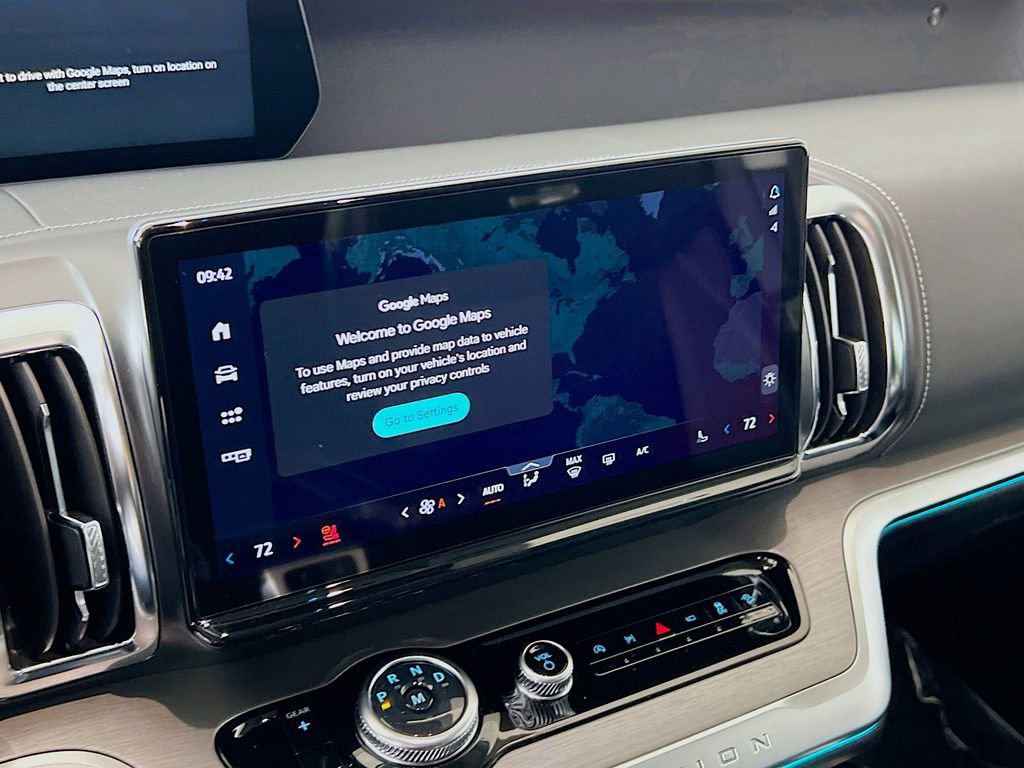 New 2026 Ford Expedition Max Platinum w/ Driver's Package image 22