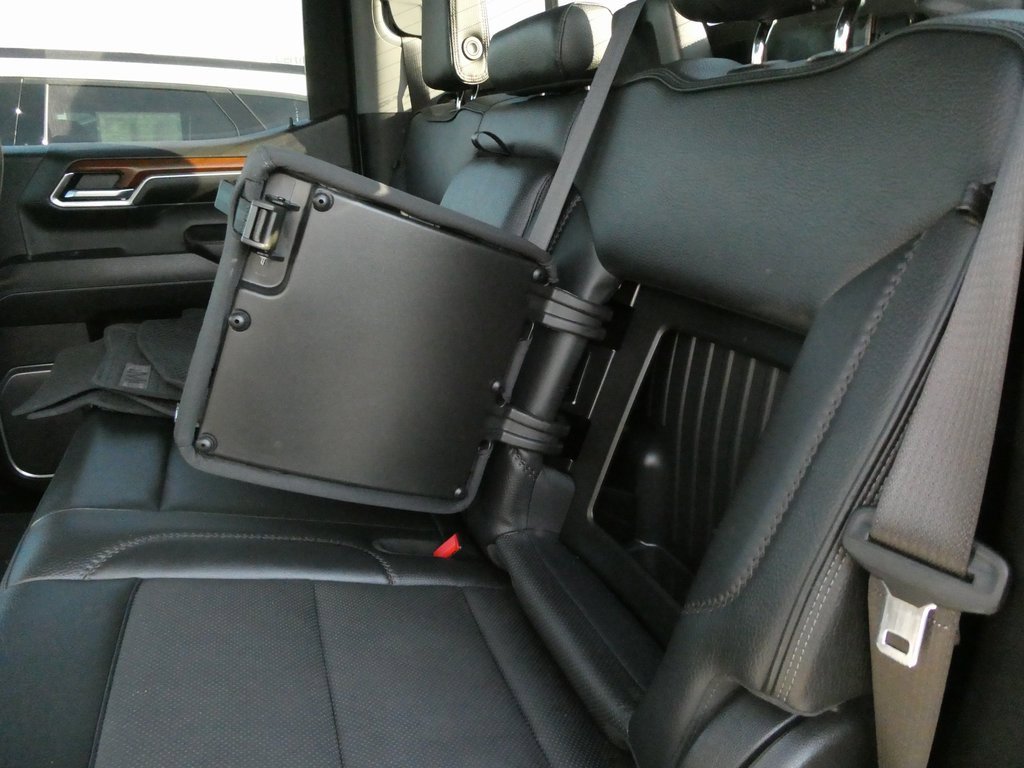 Used 2023 GMC Sierra 1500 Denali w/ Denali Reserve Package image 46