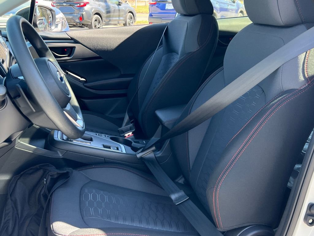 New 2026 Subaru Impreza 2.0i Sport image 16