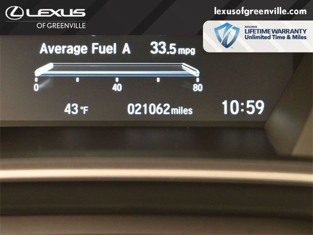 Used 2021 Honda CR-V Touring image 14