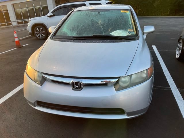 Used 2007 Honda Civic LX image 11