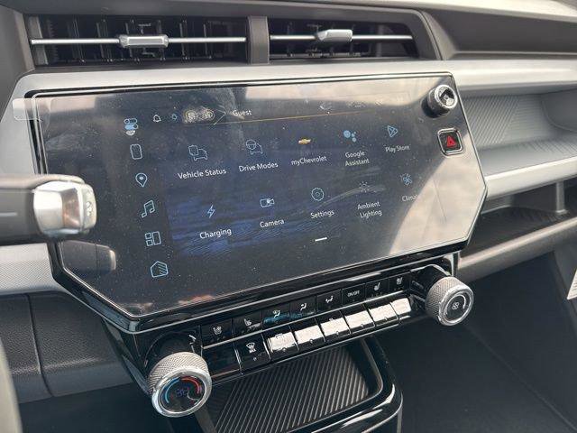 New 2027 Chevrolet Bolt RS image 15