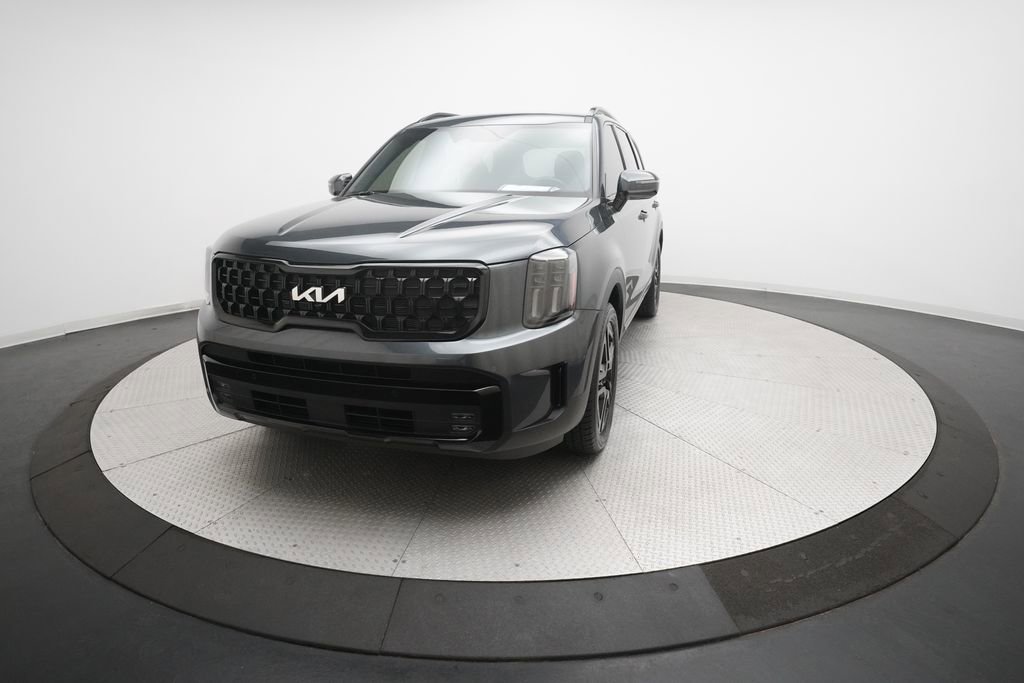Certified 2024 Kia Telluride SX Prestige X-Line image 12