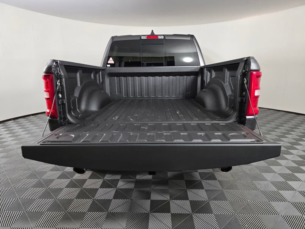 New 2026 RAM 1500 Laramie image 15