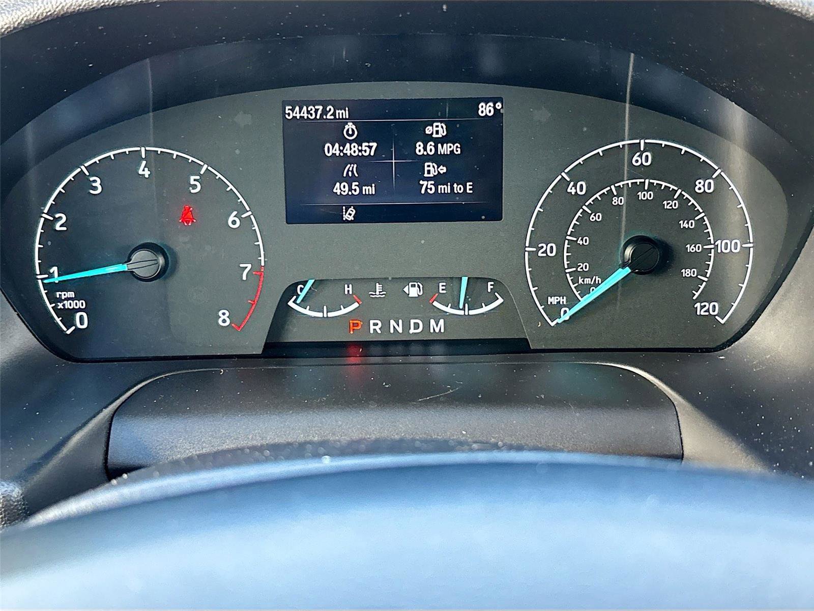 Used 2023 Ford Transit 350 XLT RWD image 13