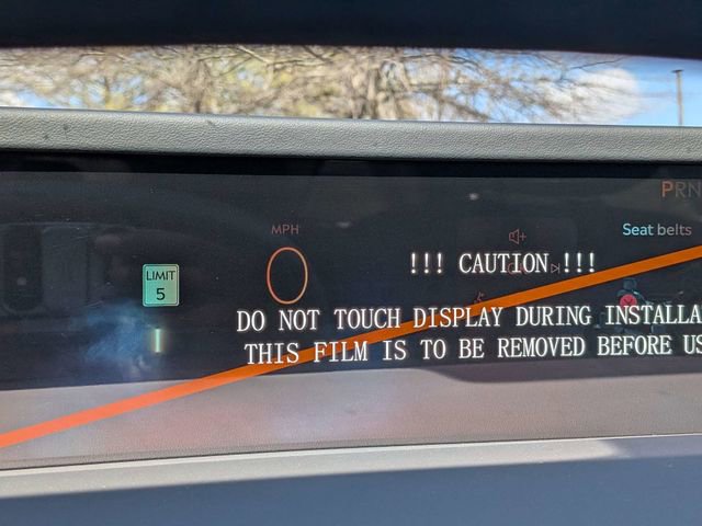 New 2026 Lincoln Nautilus Premier w/ Equipment Group 102A image 24