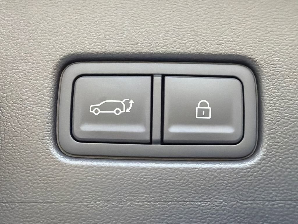 New 2026 Hyundai Palisade Calligraphy image 19