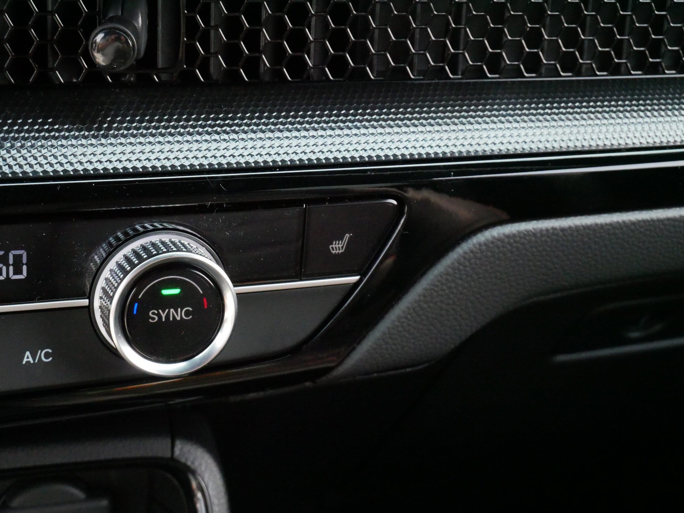 Certified 2026 Honda CR-V Sport Touring image 30