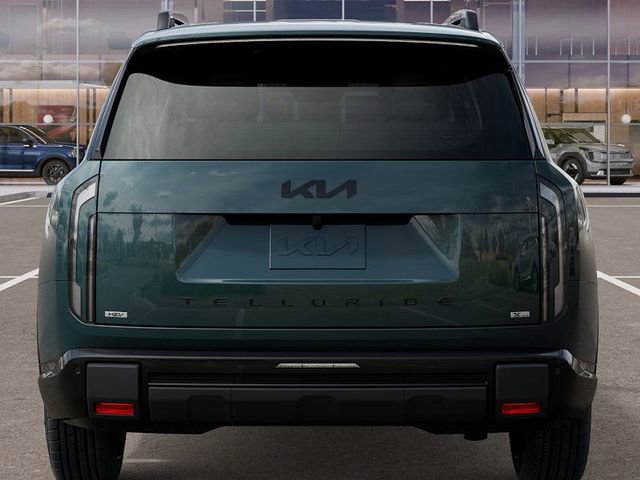 New 2027 Kia Telluride X-Line SX Prestige AWD/4WD image 13