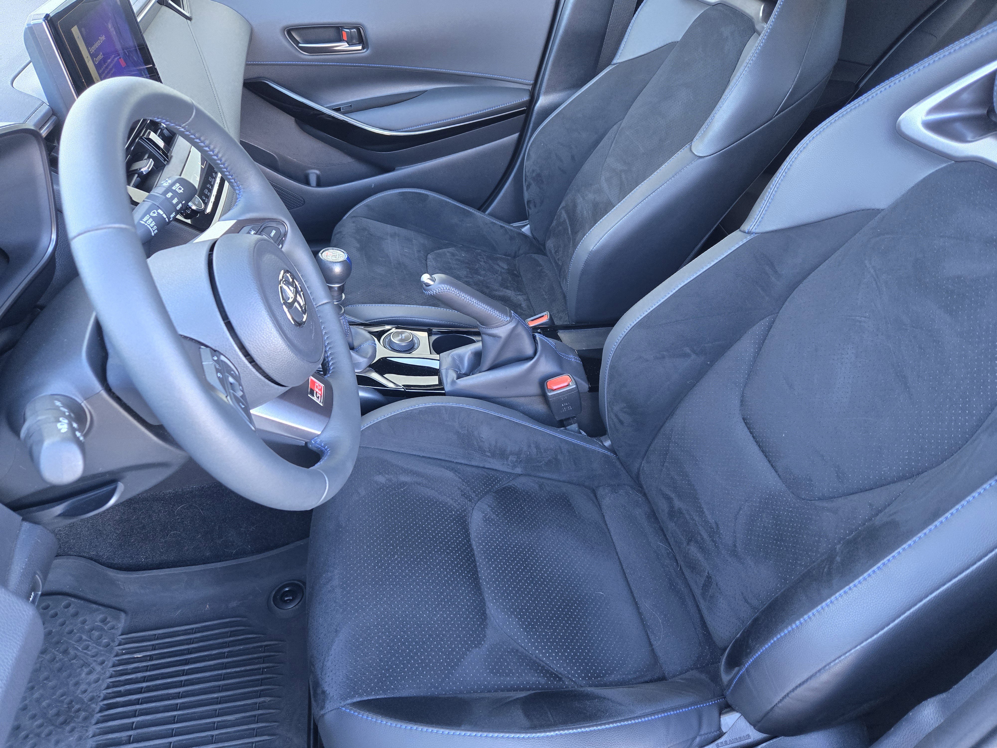 Used 2024 Toyota Corolla Premium image 18