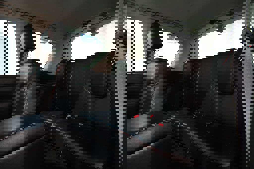 Used 2021 INFINITI QX80 Luxe image 24