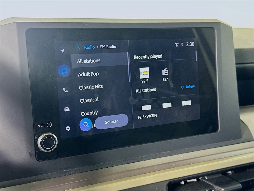 Used 2024 Toyota Tacoma TRD Off-Road image 27