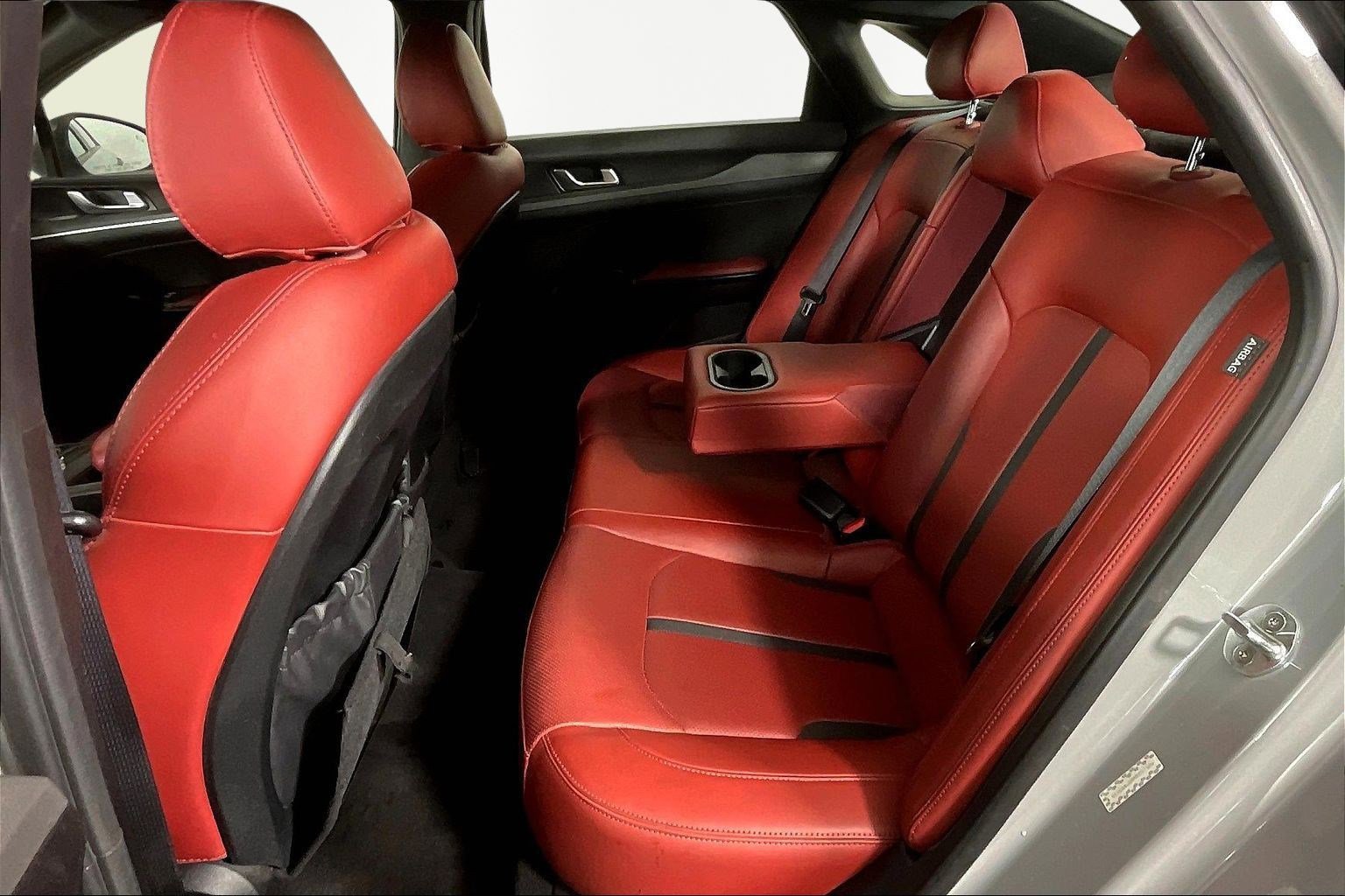 Certified 2021 Kia K5 GT-Line image 21